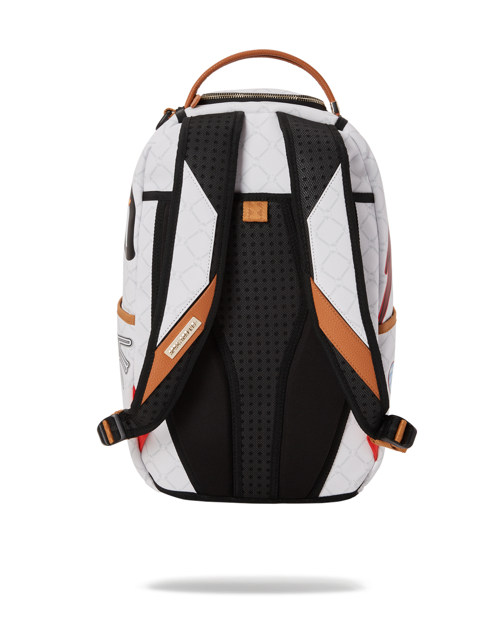 Limited Edition UFO OUTTA THIS WORLD BACKPACK DLXV