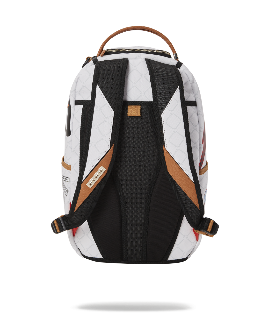 Limited Edition UFO OUTTA THIS WORLD BACKPACK DLXV
