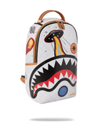 Limited Edition UFO OUTTA THIS WORLD BACKPACK DLXV