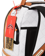 Limited Edition UFO OUTTA THIS WORLD BACKPACK DLXV