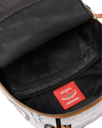 Limited Edition UFO OUTTA THIS WORLD BACKPACK DLXV