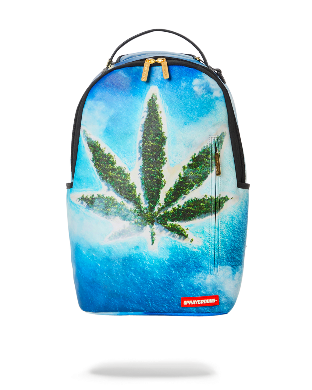 Limited Edition OG ISLAND DLXV BACKPACK