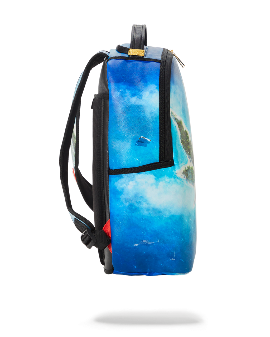 Limited Edition OG ISLAND DLXV BACKPACK