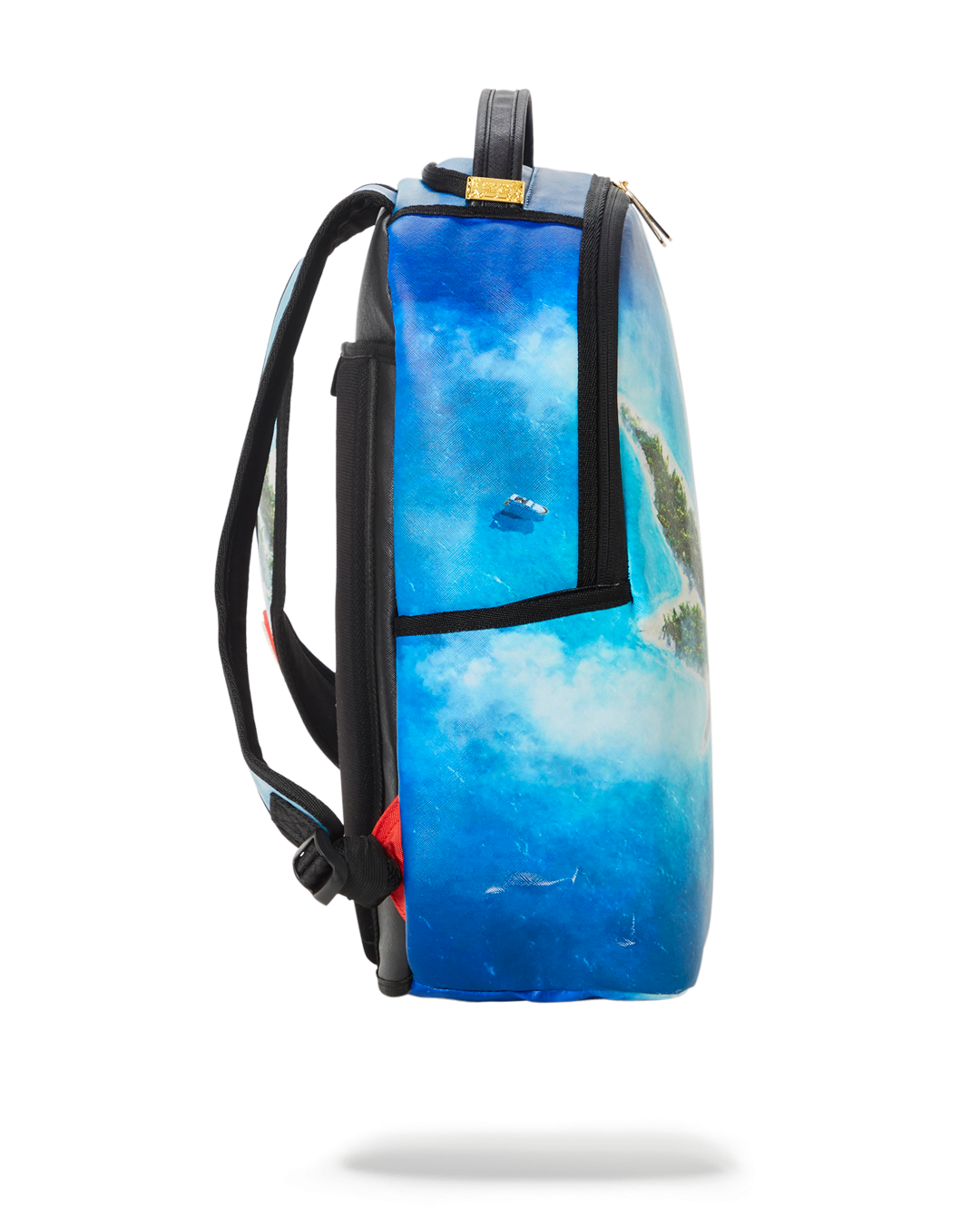Limited Edition OG ISLAND DLXV BACKPACK