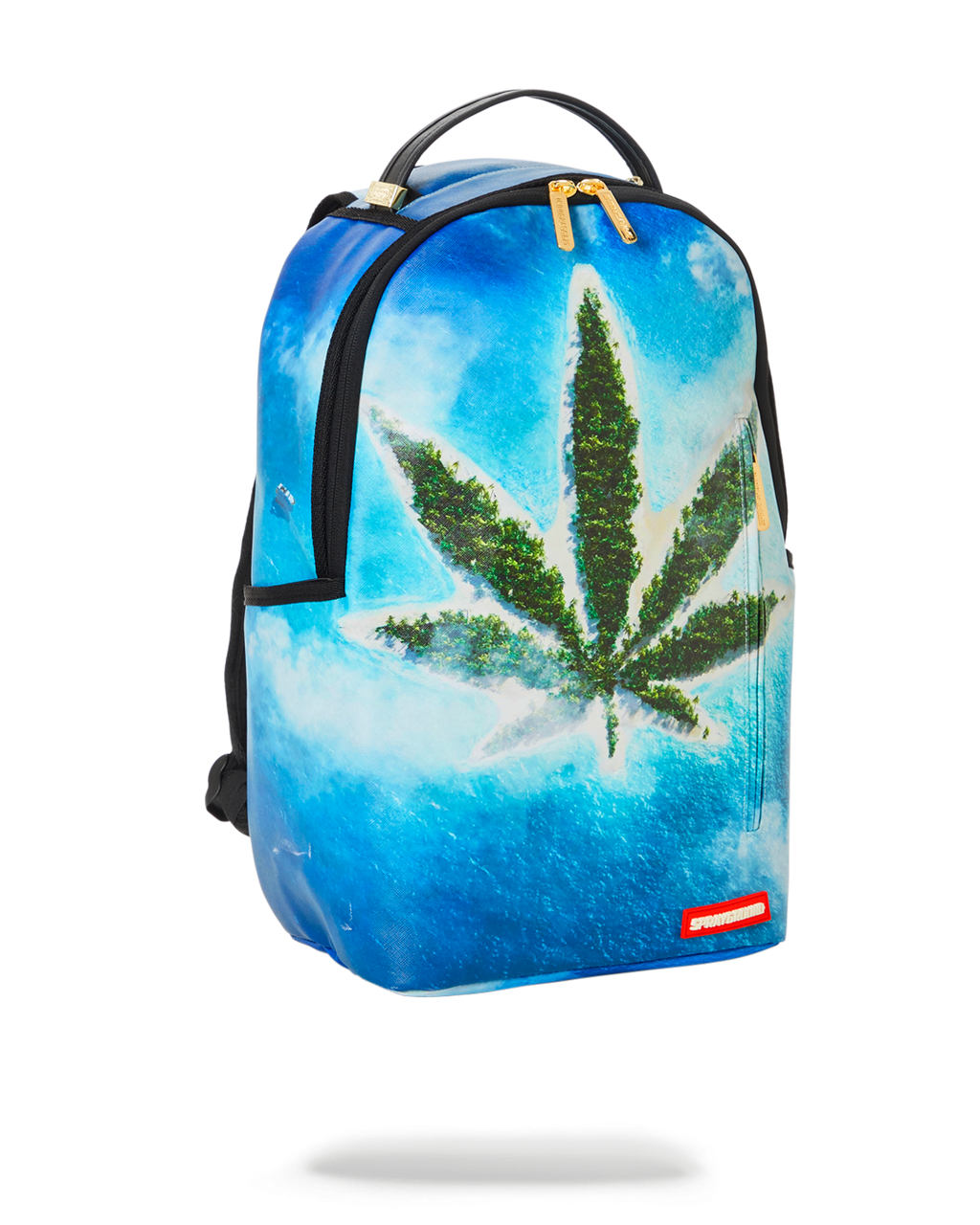 Limited Edition OG ISLAND DLXV BACKPACK