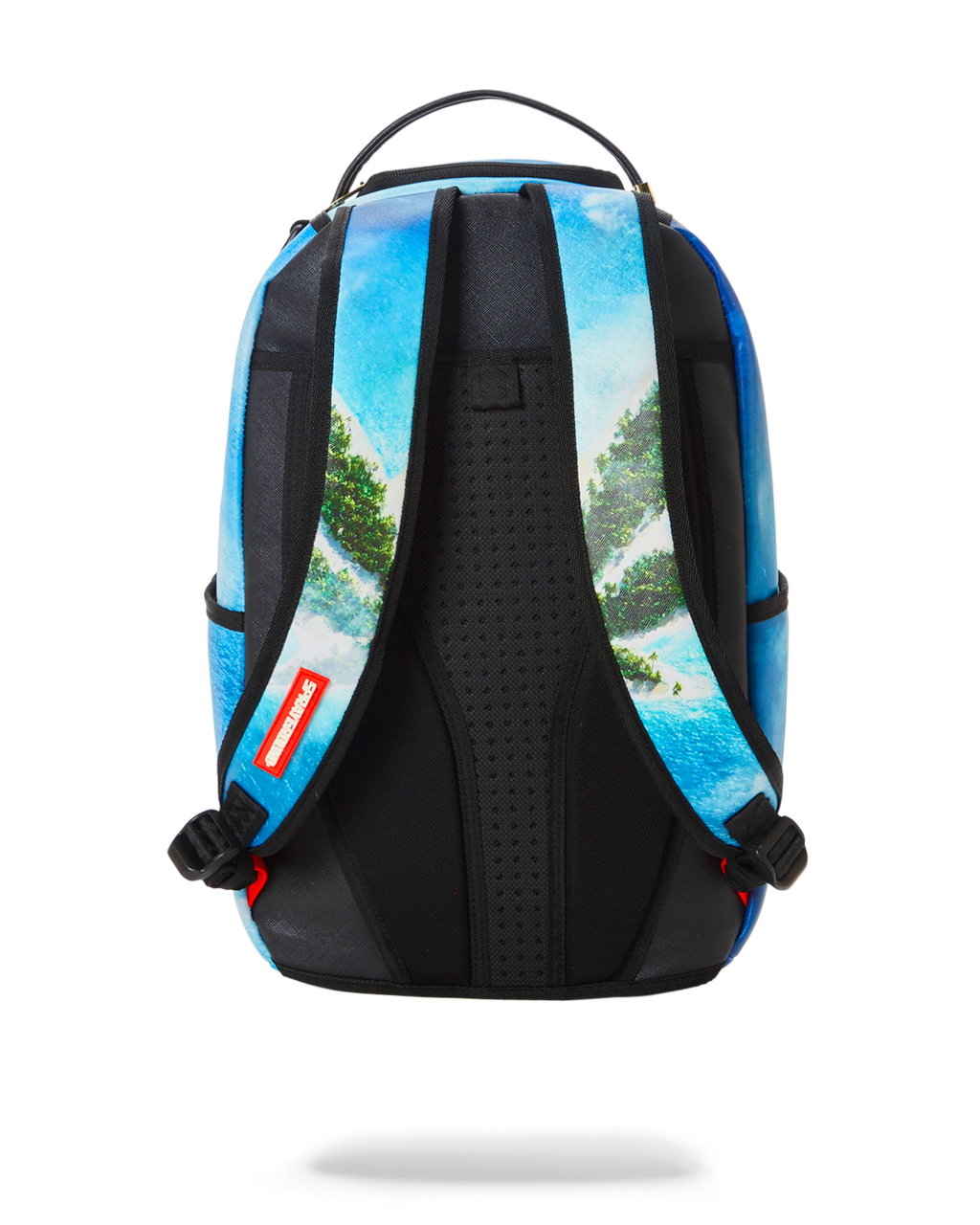 Limited Edition OG ISLAND DLXV BACKPACK