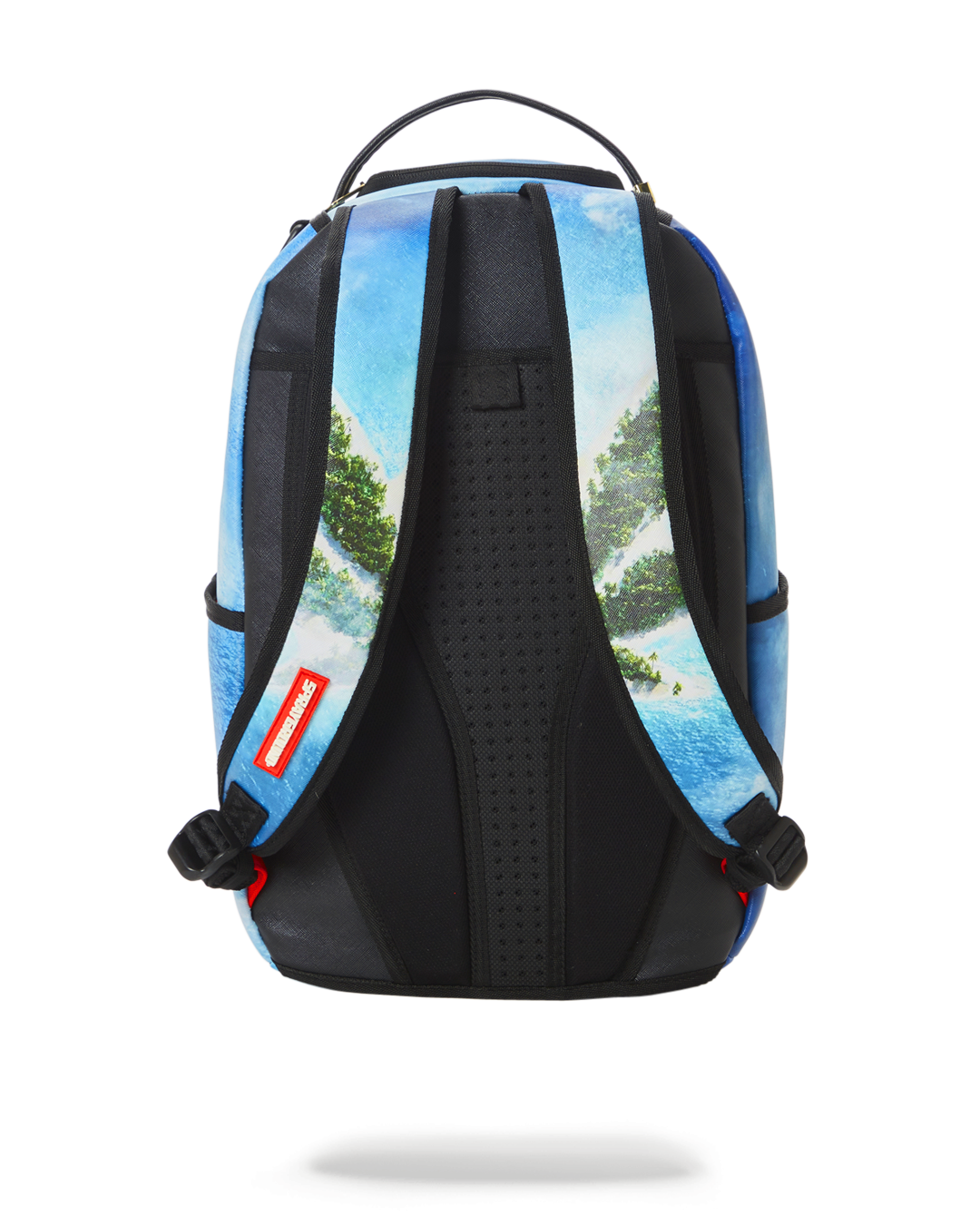 Limited Edition OG ISLAND DLXV BACKPACK