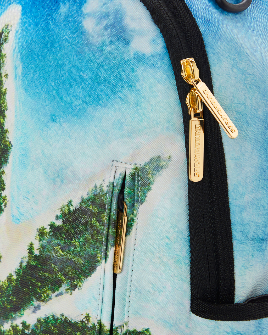Limited Edition OG ISLAND DLXV BACKPACK