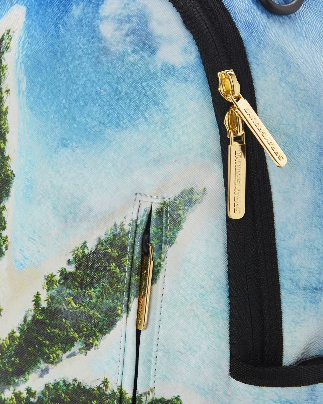 Limited Edition OG ISLAND DLXV BACKPACK