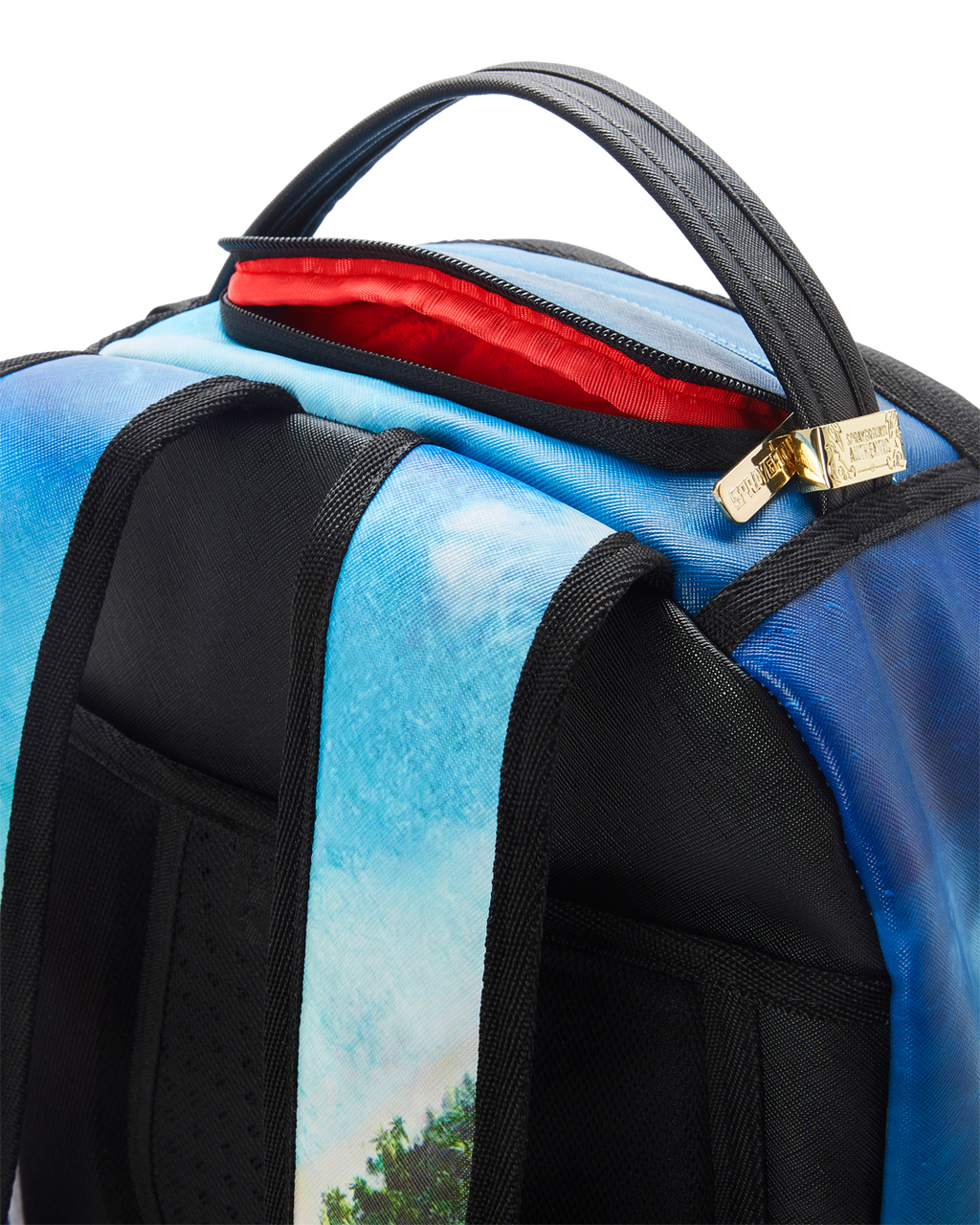 Limited Edition OG ISLAND DLXV BACKPACK