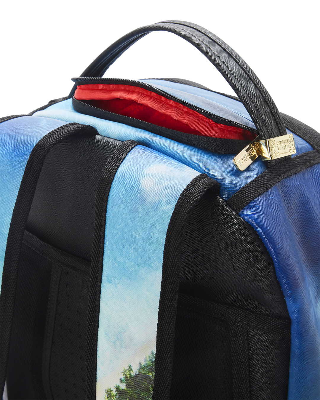 Limited Edition OG ISLAND DLXV BACKPACK