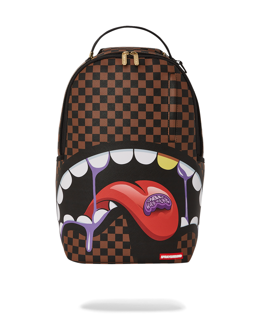 Limited Edition DBD WAS HERE VITAMIN PACK BACKPACK DLXV
