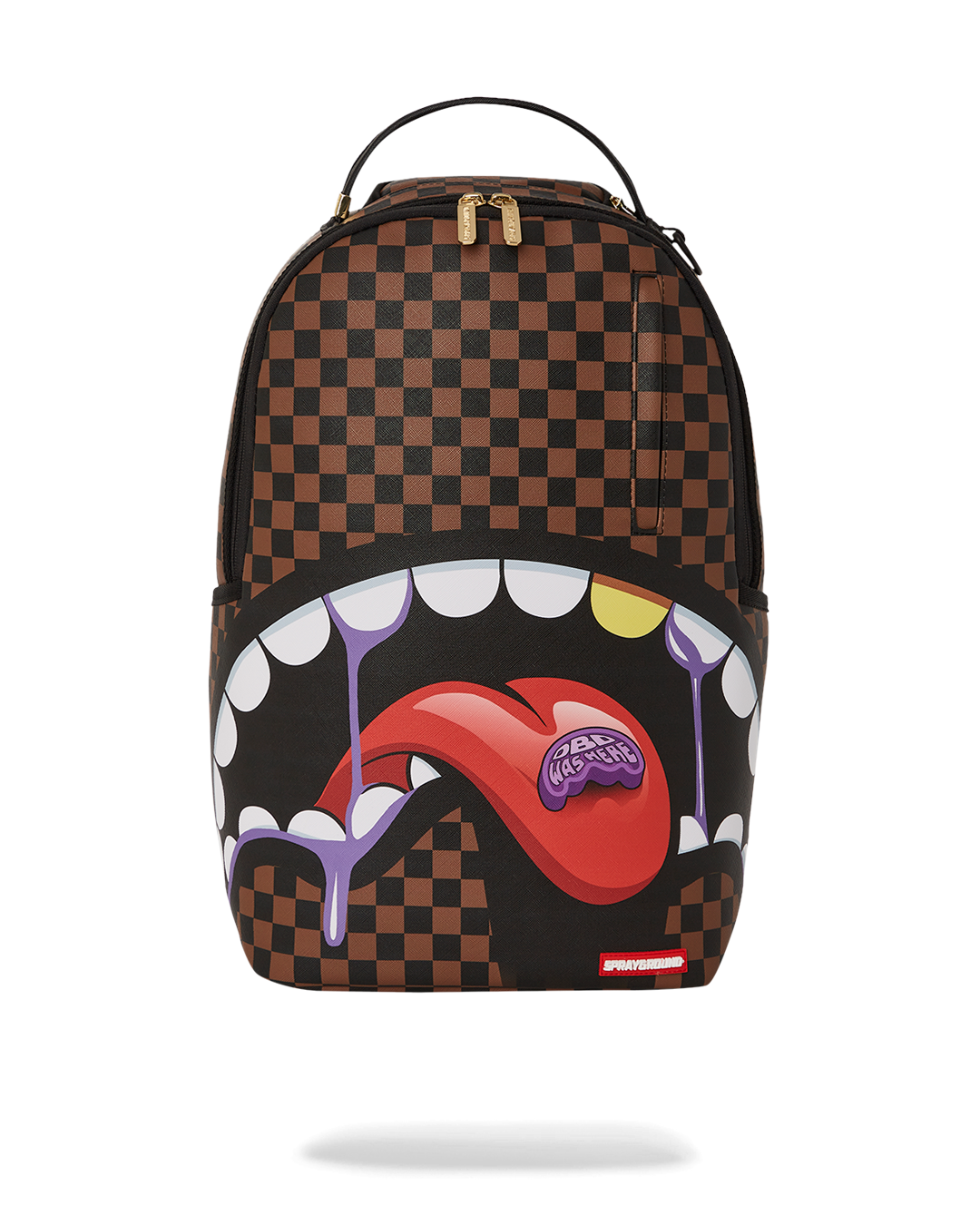Limited Edition DBD WAS HERE VITAMIN PACK BACKPACK DLXV