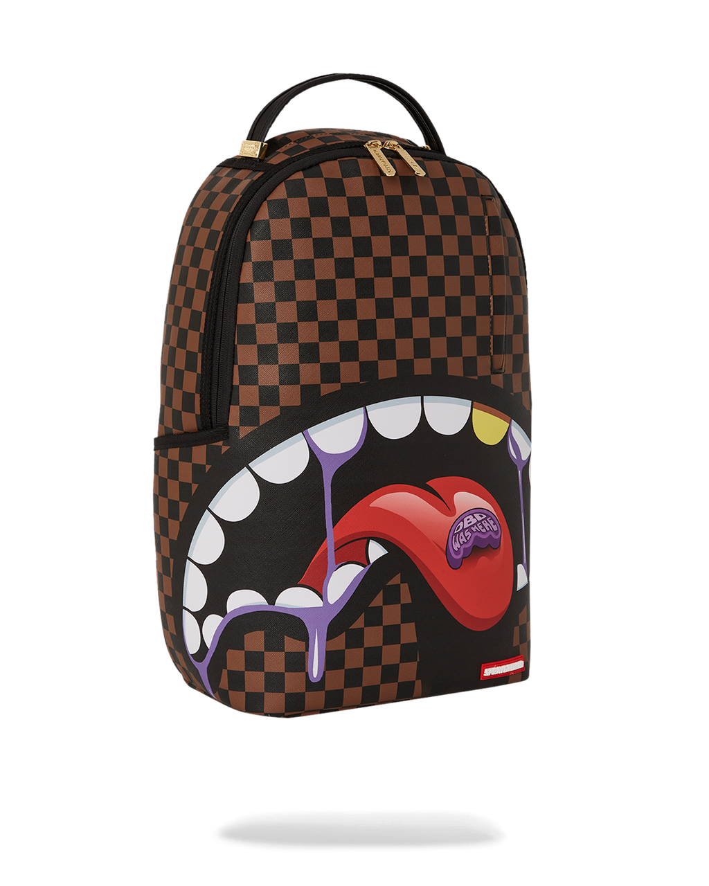 Limited Edition DBD WAS HERE VITAMIN PACK BACKPACK DLXV