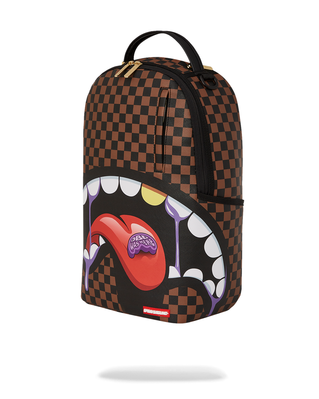 Limited Edition DBD WAS HERE VITAMIN PACK BACKPACK DLXV