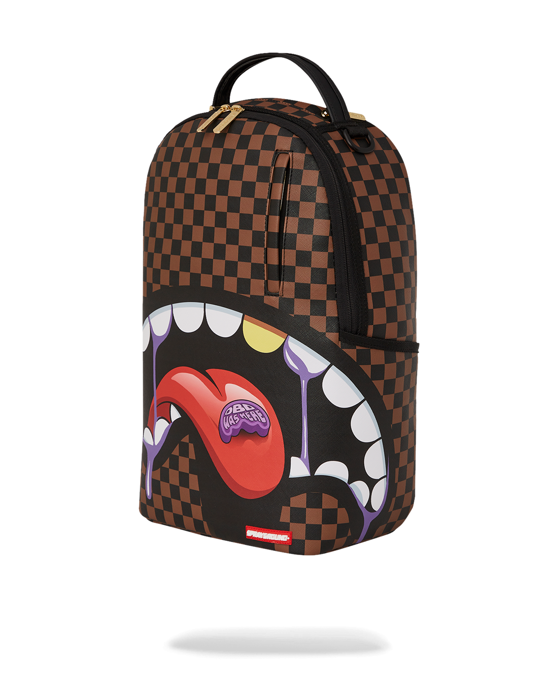 Limited Edition DBD WAS HERE VITAMIN PACK BACKPACK DLXV