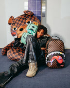 Limited Edition DBD WAS HERE VITAMIN PACK BACKPACK DLXV
