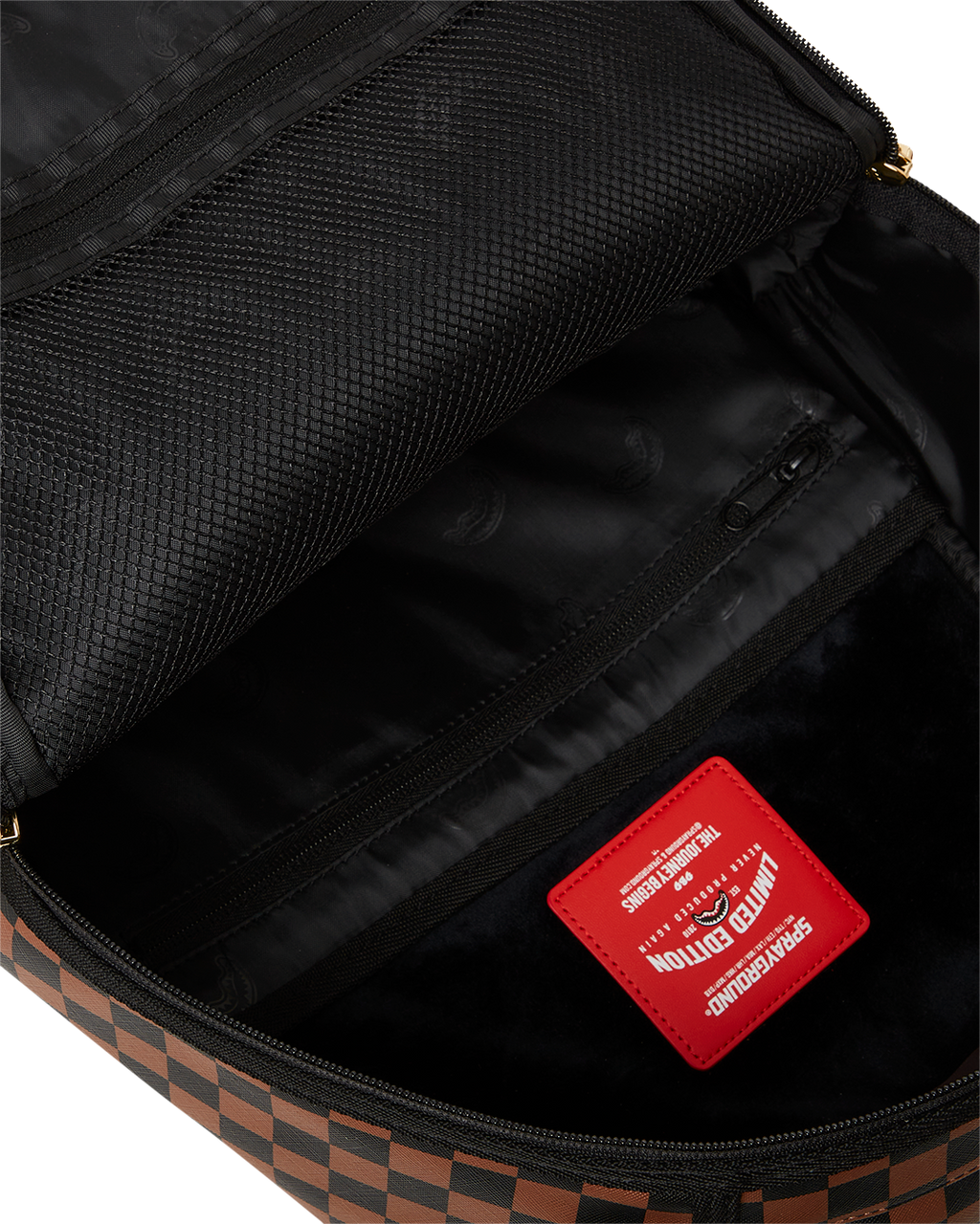 Limited Edition DBD WAS HERE VITAMIN PACK BACKPACK DLXV