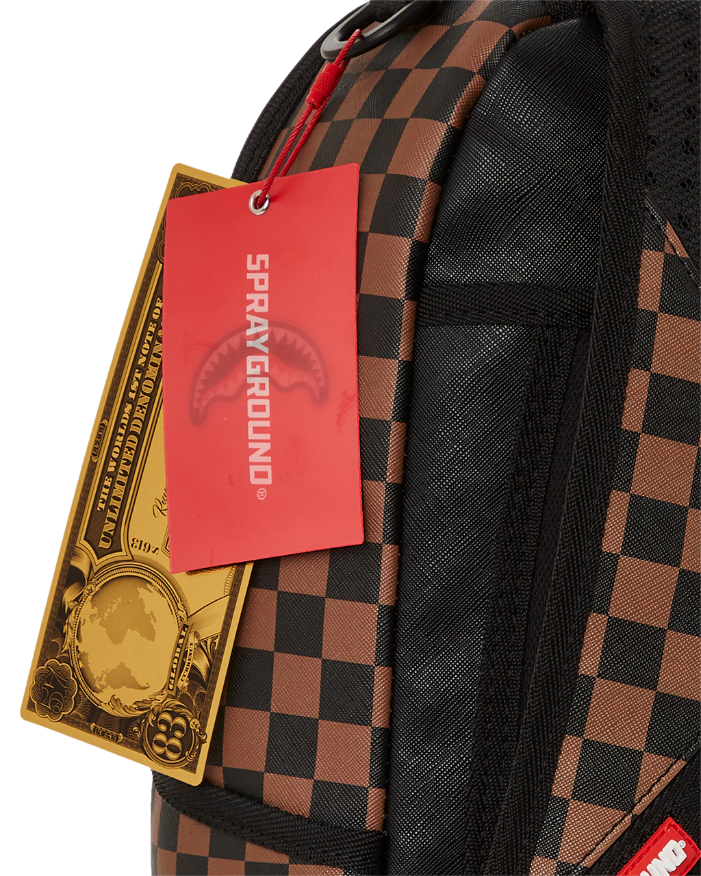 Limited Edition DBD WAS HERE VITAMIN PACK BACKPACK DLXV