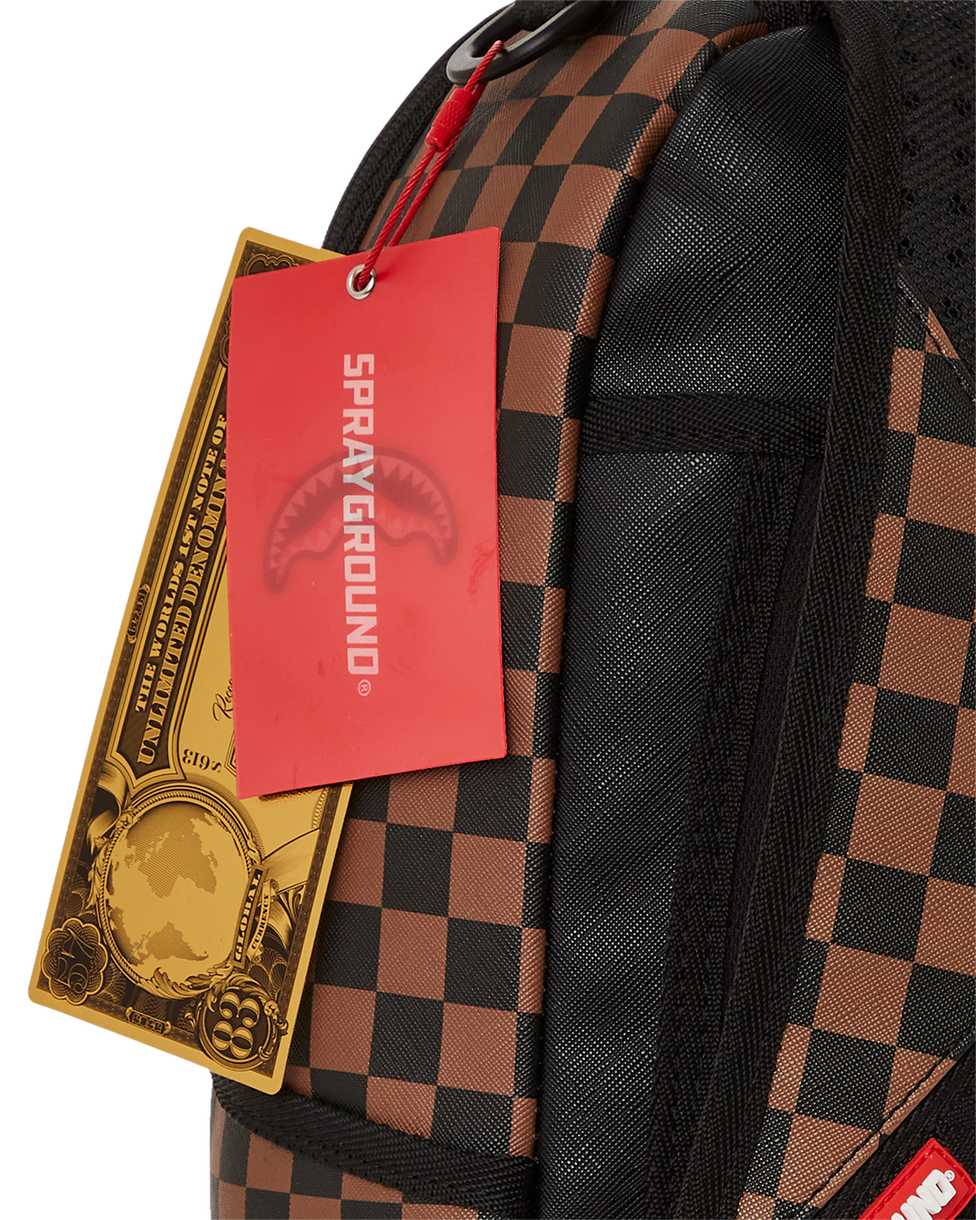 Limited Edition DBD WAS HERE VITAMIN PACK BACKPACK DLXV