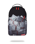 Limited Edition TOO HEAVY BACKPACK DLXR