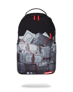 Limited Edition TOO HEAVY BACKPACK DLXR