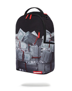 Limited Edition TOO HEAVY BACKPACK DLXR