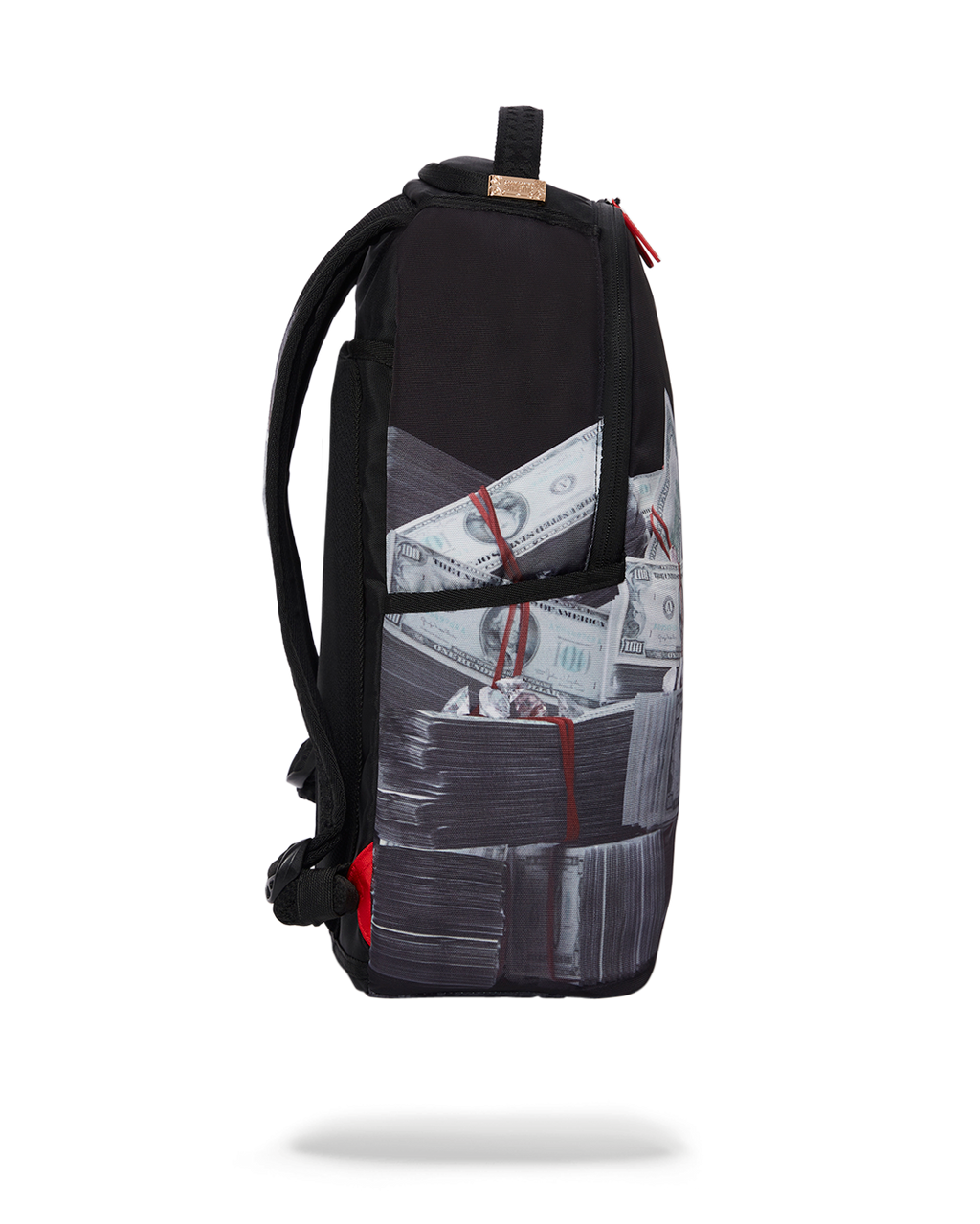 Limited Edition TOO HEAVY BACKPACK DLXR