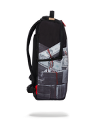 Limited Edition TOO HEAVY BACKPACK DLXR