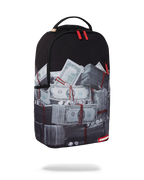 Limited Edition TOO HEAVY BACKPACK DLXR