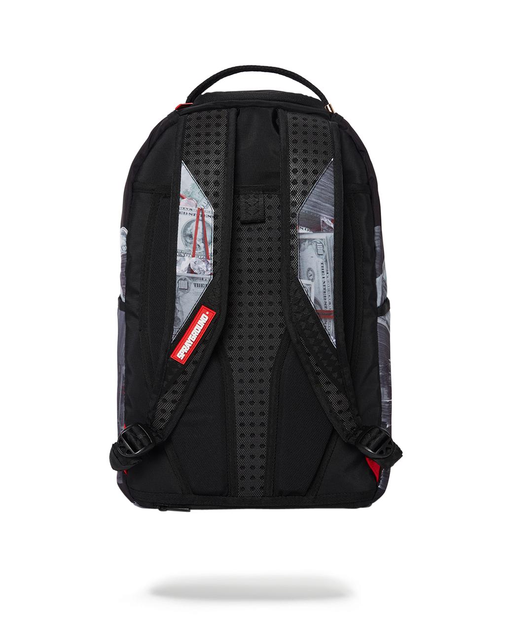 Limited Edition TOO HEAVY BACKPACK DLXR