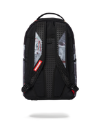 Limited Edition TOO HEAVY BACKPACK DLXR