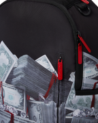 Limited Edition TOO HEAVY BACKPACK DLXR