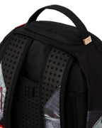 Limited Edition TOO HEAVY BACKPACK DLXR