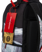 Limited Edition TOO HEAVY BACKPACK DLXR