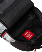 Limited Edition TOO HEAVY BACKPACK DLXR