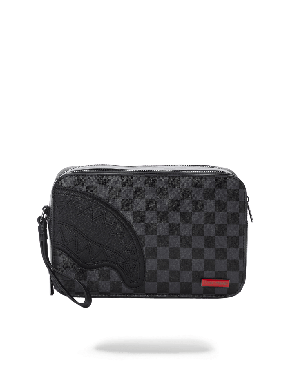Limited Edition HENNY BLACK TOILETRY BAG