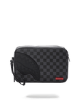 Limited Edition HENNY BLACK TOILETRY BAG