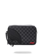 Limited Edition HENNY BLACK TOILETRY BAG