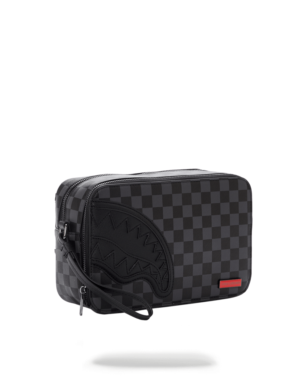 Limited Edition HENNY BLACK TOILETRY BAG