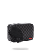 Limited Edition HENNY BLACK TOILETRY BAG