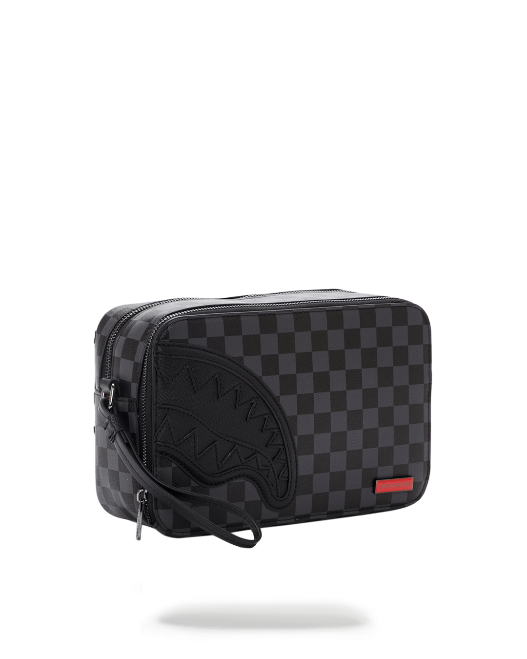 Limited Edition HENNY BLACK TOILETRY BAG