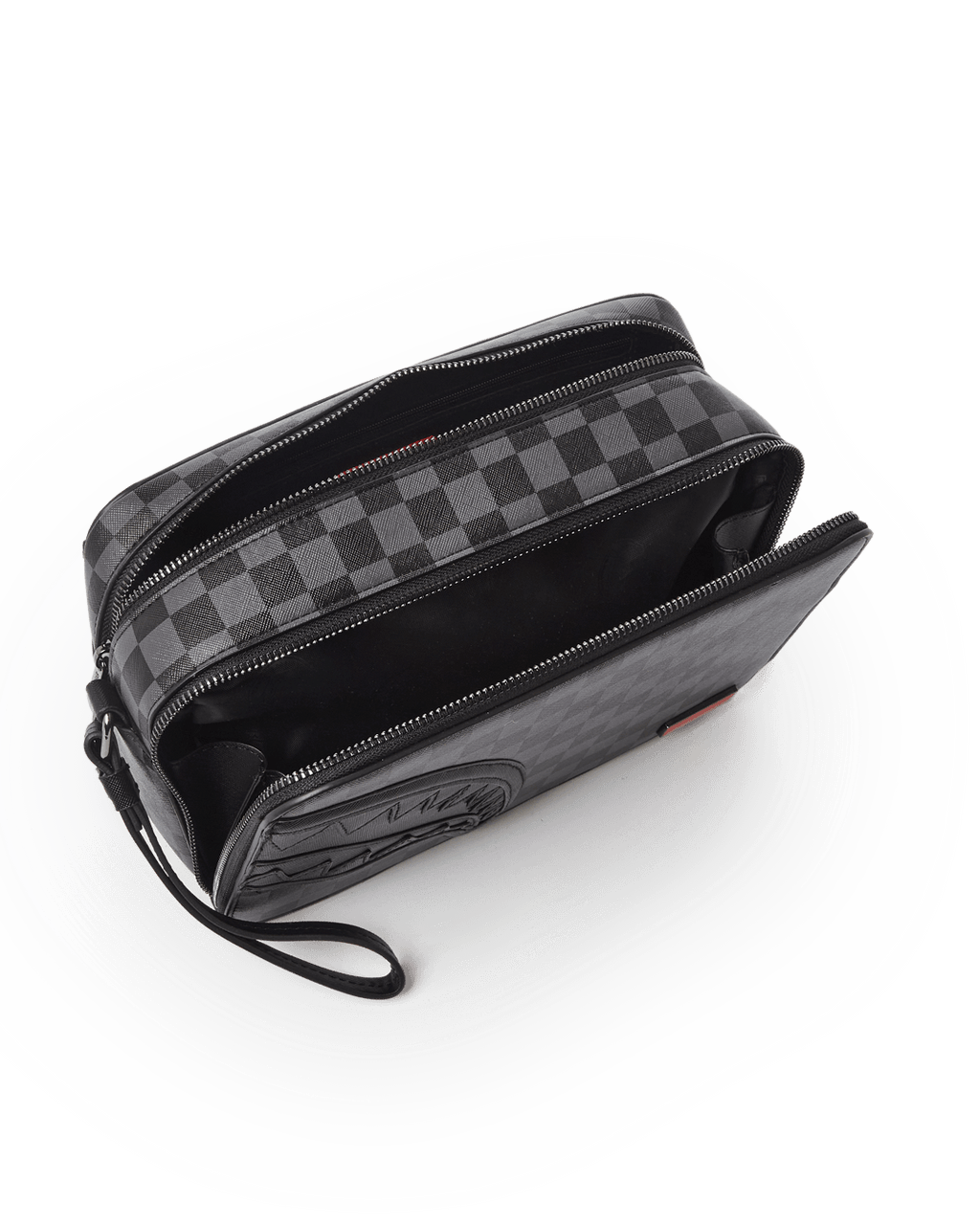Limited Edition HENNY BLACK TOILETRY BAG
