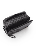 Limited Edition HENNY BLACK TOILETRY BAG