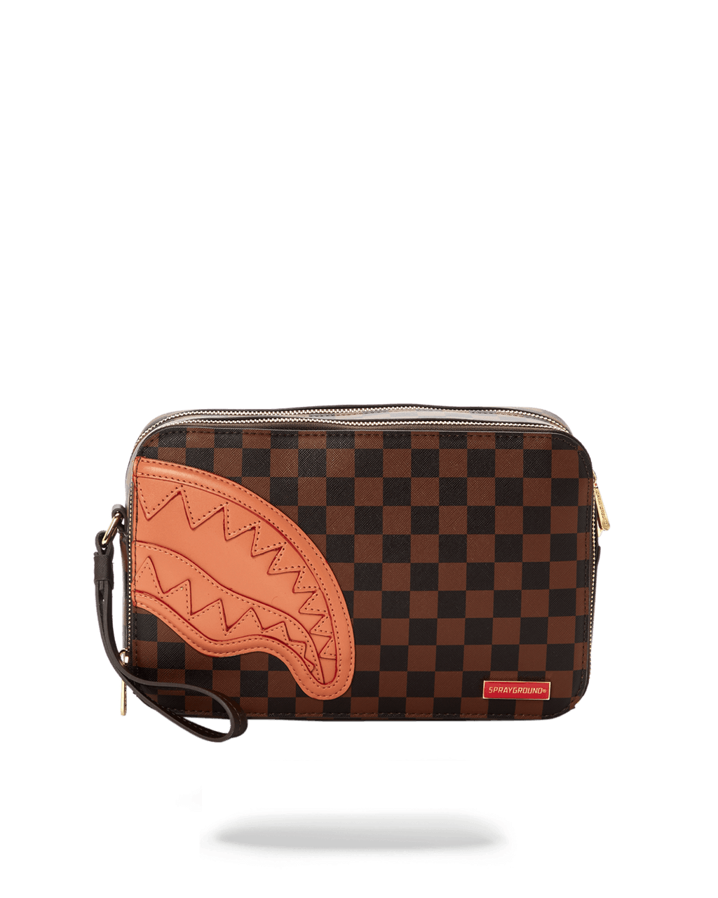 Limited Edition HENNY TOILETRY BAG