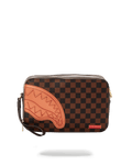 Limited Edition HENNY TOILETRY BAG