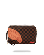 Limited Edition HENNY TOILETRY BAG