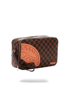 Limited Edition HENNY TOILETRY BAG