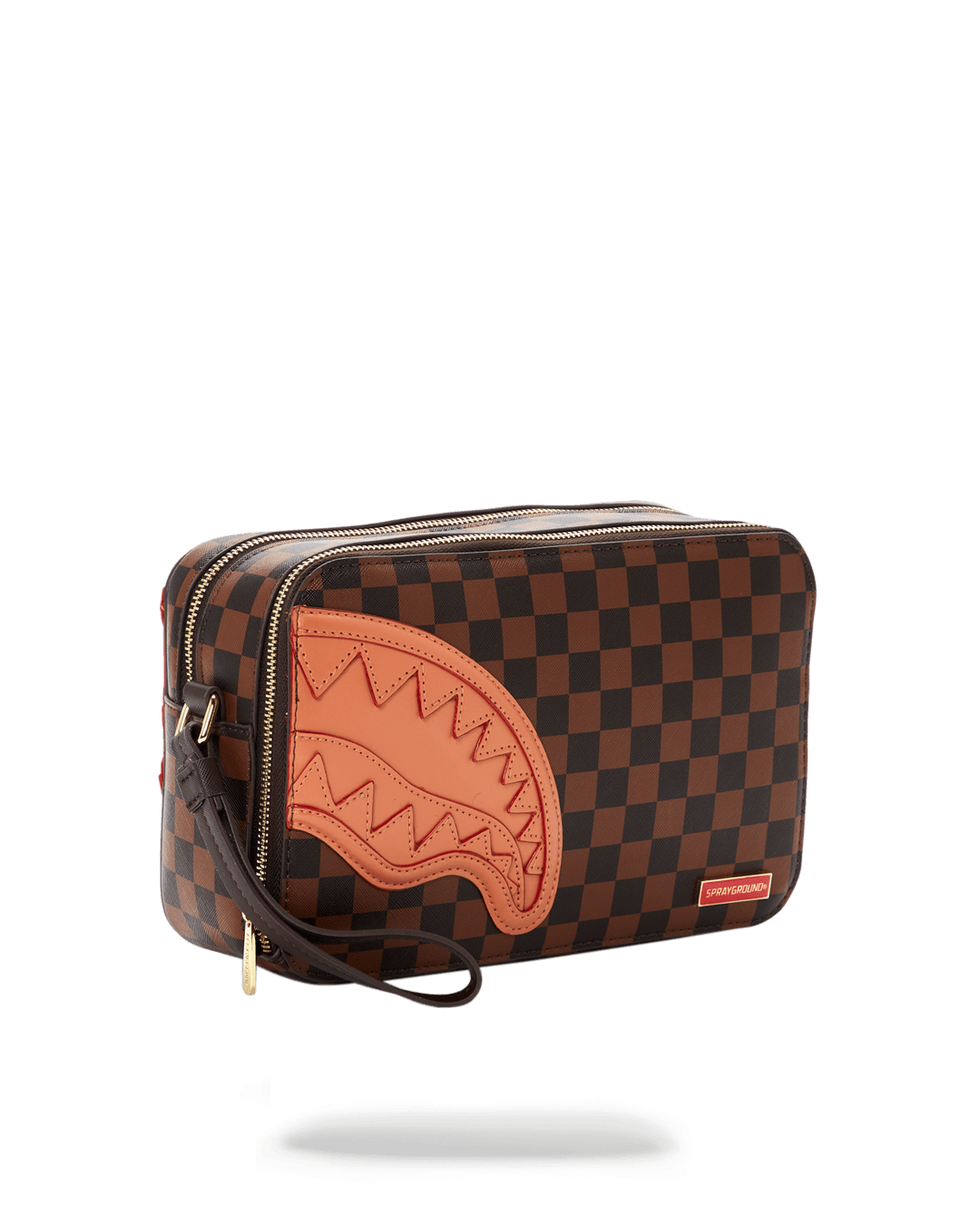 Limited Edition HENNY TOILETRY BAG