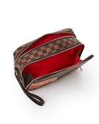 Limited Edition HENNY TOILETRY BAG